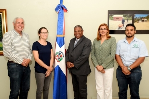 VISITA FARMER TO FARMER A INDOCAFE