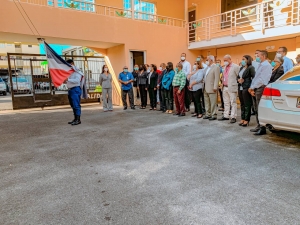 D&iacute;a Nacional de la &Eacute;tica Ciudadana