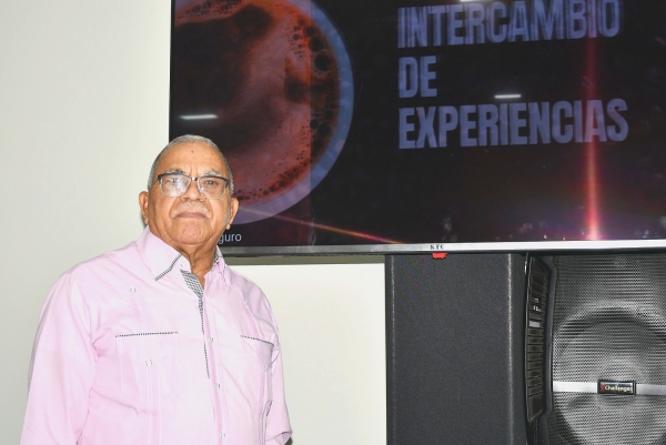 8vo. Encuentro de Intercambio de experiencias entre catadores INDOCAFE y sector comercial RD 2026
