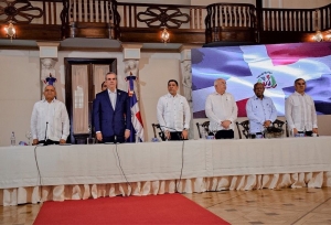 Presidente Abinader exonera a caficultores del pago de RD$397 millones al Banco Franc&eacute;s y Bagr&iacute;cola