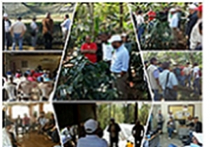 Visita de reconocimiento