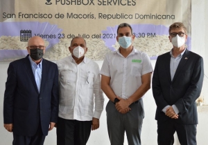 Director de INDOCAFE asegura conservar los bosques cafeteros es &ldquo;asunto de vida o muerte&rdquo;