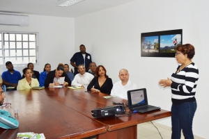 CODOCAF&Eacute; y Proconsumidor imparten charla