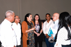 INDOCAFE participa en el webinar &uml;Reglamento de la Uni&oacute;n Europea sobre productos libres de deforestaci&oacute;n &uml; (EURD)