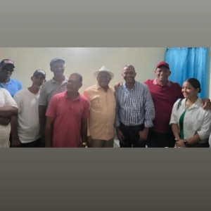 Coordinaci&oacute;n trabajos para reparaci&oacute;n de caminos de zonas cafetaleras de Ban&iacute;