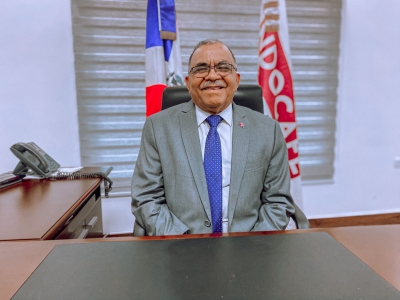 Despacho del Director Ejecutivo