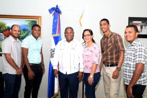 T&eacute;cnicos del INDOCAFE har&aacute;n maestr&iacute;a en el CATIE