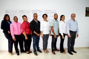 CODOCAFE escoge directiva de &eacute;tica 2017-2019