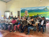 Indocafe ofrece Capacitación a Técnicos