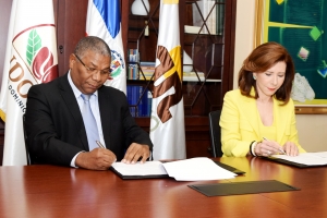 Sur Futuro y el INDOCAF&Eacute; acuerdan programa de trabajo dirigido a los caficultores de la regi&oacute;n Sur