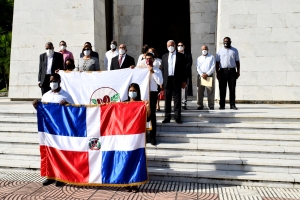 INDOCAFE Celebra 3er Aniversario