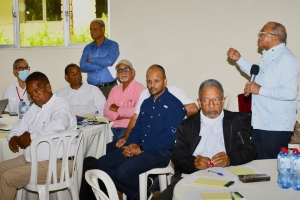 INDOCAFE realiz&oacute; presentaci&oacute;n de avances de desarrollo de la Plataforma Tecnol&oacute;gica para el Registro Nacional de Operadores y Establecimientos Cafetaleros