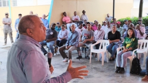 Asociaci&oacute;n Caficultores La Loma de Azua