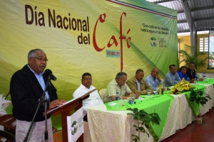 D&iacute;a nacional del caf&eacute; adelante caficultores... Sembrando caf&eacute;