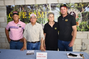 INDOCAFE realiz&oacute; 4to. encuentro de "Intercambio de experiencia entre catadores del INDOCAFE y catadores del sector comercial de la Rep&uacute;blica Dominicana&rdquo;