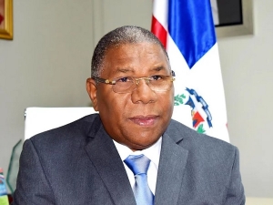 Nuevo director (INDOCAF&Eacute;) toma posesi&oacute;n